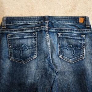 Guess Jean's